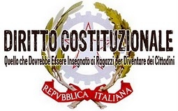 Appunti di diritto costituzionale - Corso dott. Paola Barile - DIRITTO PUBBLICO - LO STATO - LO STATO E IL TERRITORIO - IL POPOLO E LA SOVRANITA - EST